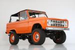 Ford Bronco Old School BR by ICON 2019 года